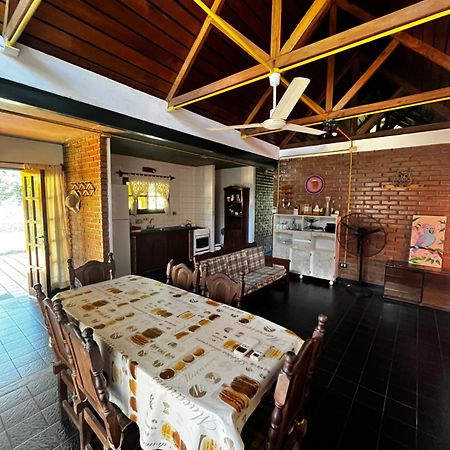 Casa Quinta - Rincon Santa Maria Βίλα Ituzaingo  Εξωτερικό φωτογραφία