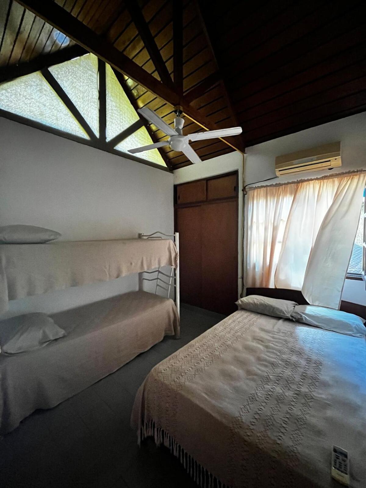 Casa Quinta - Rincon Santa Maria Βίλα Ituzaingo  Εξωτερικό φωτογραφία