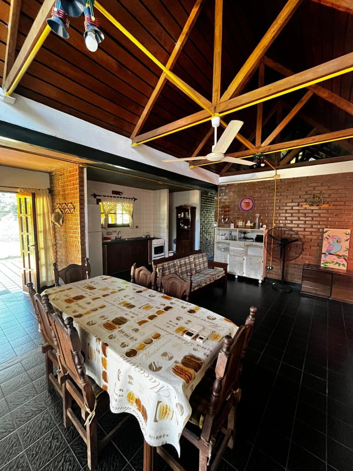 Casa Quinta - Rincon Santa Maria Βίλα Ituzaingo  Εξωτερικό φωτογραφία
